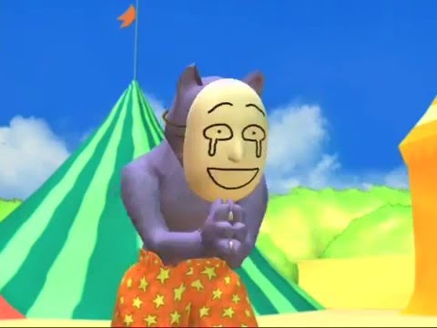 トラウマアニメ『ポピーザぱフォーマー』の真意 トラウマアニメ『ポピーザぱフォーマー』の真意