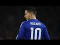 Eden Hazard 2016-17 | Amazing Skill Show | HD