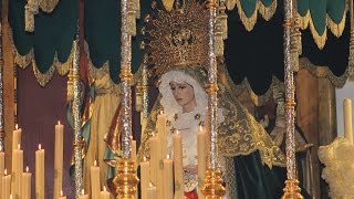 preview picture of video 'Salida extraordinaria de Ntra. Sra. de la Esperanza de Peñarroya-Pueblonuevo, 75 Aniversario. 2 de 2'