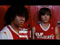 The Final Sixteen Minutes High School Musical 3 Senior Year Official Clip