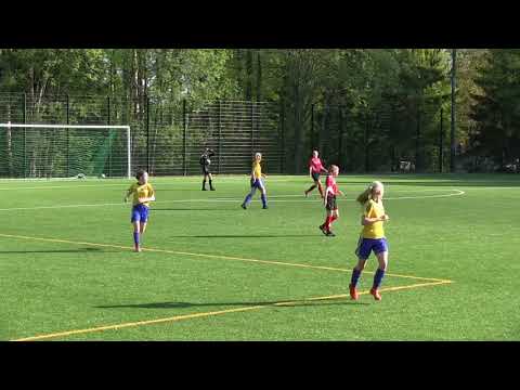 T15 ELL Kevät 2018: EPS T04 - HJK T03