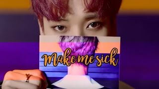 [SUB ITA] Teen Top (틴탑)  – Make Me Sick