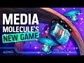 We Played Media Molecule's New Game!