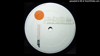 Andreas Hansson - Substitute (Original)