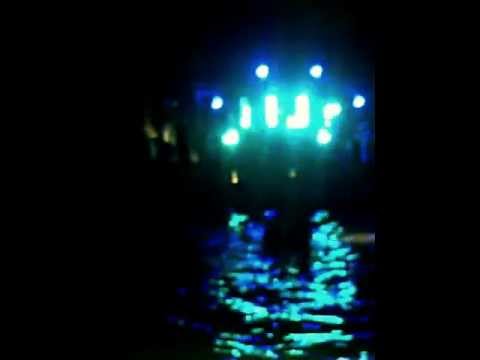 feel so close - Tom Novy's set @ CLUB 50 WMC MIAMI 2012