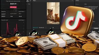 أفضل محتوى لتحقيق شروط تيك توك بيطا بسهولة 🔥 اربح الآن من التيك توك بيتا 💪 beta tiktok
