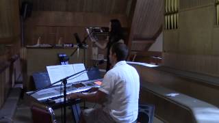 A Thousand Years -(Live)- Andy Kuri &amp; Jesse Williams