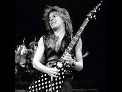 Ozzy Osbourne - You Can't Kill Rock and Roll Backing Track - a tribute to Randy Rhoads