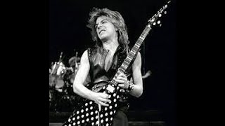 Ozzy Osbourne - You Can&#39;t Kill Rock and Roll Backing Track - a tribute to Randy Rhoads