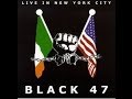 BLACK 47 - OUR LADY OF THE BRONX