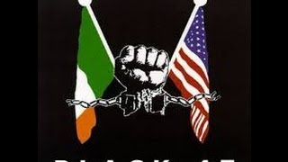 Music video thumbnail preview for BLACK 47 - OUR LADY OF THE BRONX by Black 47