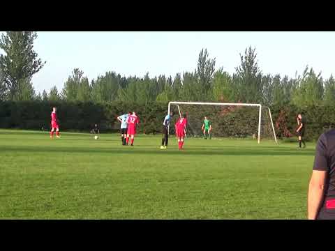 Jakub Basinski(2004) goal Belvedere fc vs Shelbourne fc 5:1 premier division(05/06/2018)