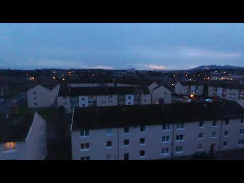 parrot bebop 2 Niddriemill crescent  edinburgh