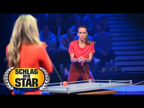 Balancier-Meister | ProSieben vs. SAT.1 | Spiel 14 | Schlag den Star