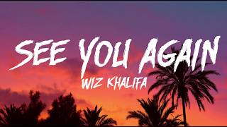 Download lagu Wiz Khalifa - See You Again (Lyrics) ft. Charlie Puth mp3