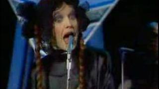 Lene Lovich - Lucky Number [totp]