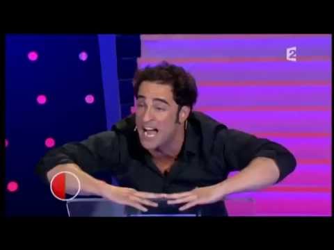 Florent Peyre [21] Sauver les crapauds pendant la saison des amours - ONDAR