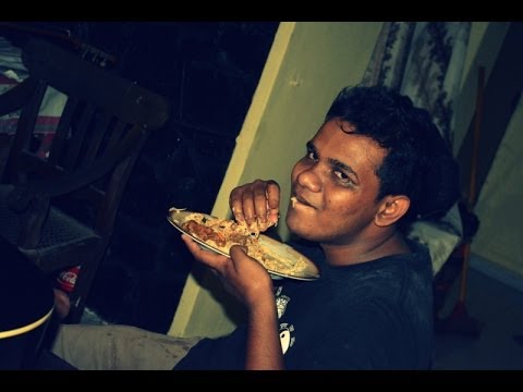 Bodime Gang - Wala's Party