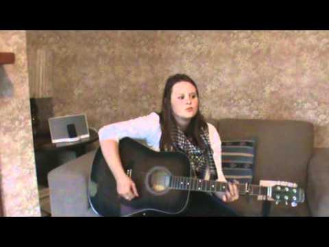 An Original Song by Beth Acree - All I Want Baby is You