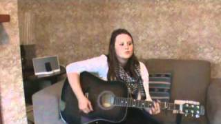 An Original Song by Beth Acree - All I Want Baby is You