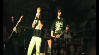 Shake your blood - Probot cover - ADESPIT