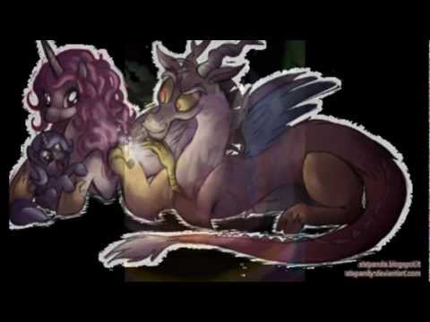 Discord/Celestia/Luna Tribute