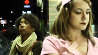 Stripper at the ARCO