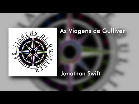 , title : 'As Viagens de Gulliver | Parte 1 | Audiolivro'