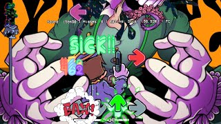 Cover art for treasure island