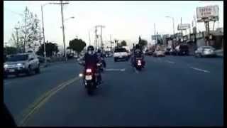 Riding to the Molochs MC and Marine MC Bike NIght, Apr 2013 Riding to the Molochs MC and Marine MC Bike NIght, Apr 2013