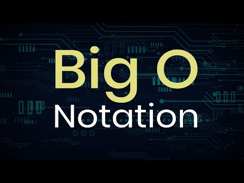 Introduction to Big O Notation in Data Structures | Part 3 | Eduonix