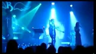 Blutengel - Black Wedding