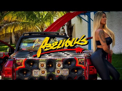 NESSA VIRADA DO ANO 2 - MC LAURETA - WATILA GYN - ELETROFUNK ABELVOLKS 🍇