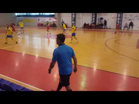 As iepuresti-Energia Remus 1/6