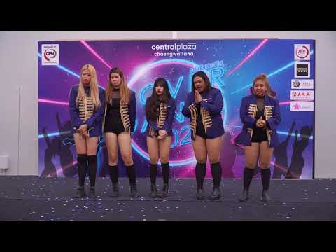 200308 [Comment] Refill cover CLC @ Cover Dance 2020 (Final)