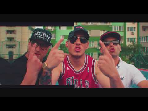 Andreychev, The D & Theo-Kolko Da Mi Trqbva (Official Video 2018)