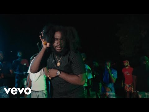 Lyrical Gad, Yxung Meech - Trapp (Official Music Video)