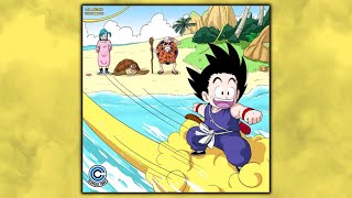 [FREE] Asap Rocky x Kid Cudi x Westside Gunn Type Beat - &quot;KINTON CLOUD SKIT&quot;