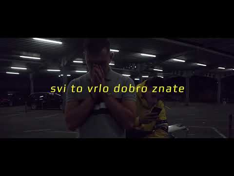 Tommy Gang - Dvadesetidve