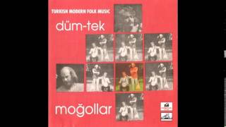 Music video thumbnail preview for Moğollar  –  RUE DE L'ORIANT  / E 5  Şark Yolu   (1975) by Moğollar