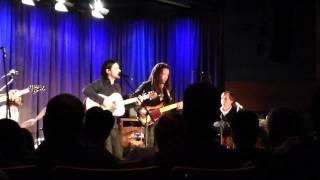 Conor Oberst: The Drop. Hundreds of Ways 10/7/14