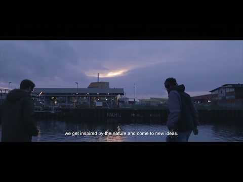 pølaroit - expedition into (Teaser)