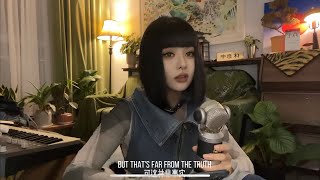 Download lagu Double take|WangOK cover mp3 Download lagu Double take|WangOK cover mp3