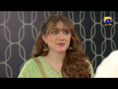 Grift 𝗡𝗲𝘄 𝗣𝗿𝗼𝗺𝗼 Mega Episode 17 | Ali Abbas | Saniya Shamshad | Momina Iqbal | HAR PAL GEO