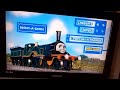 Thomas And Friends Dvd Menu 2022 Calling All Engines UK Viesion