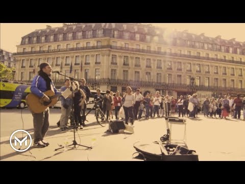 Yuri Menna - Medley 'Aisha', 'Cose della vita', 'One of us'