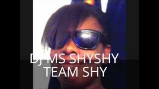 DJ MS SHYSHY TEAM SHY JERSEY WORLD WISE