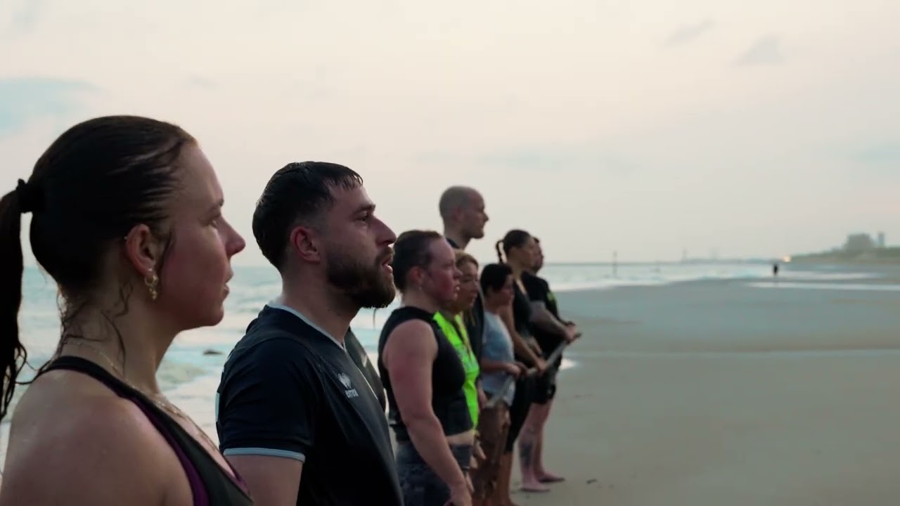 Brandfilm voor Alles is Mindset door De Videofabriek