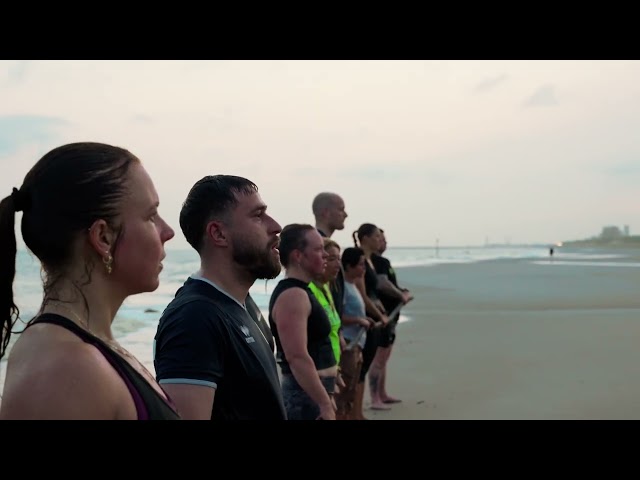 Brandfilm voor Alles is Mindset door De Videofabriek