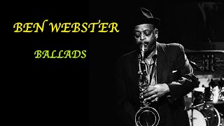 BEN WEBSTER: «I Got it Bad and That Ain&#39;t Good» (1969)